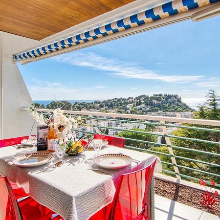 Stunning Flat With Terrace & Pool 7 Min From The Beach In Cassis - Welkeys Eksteriør billede