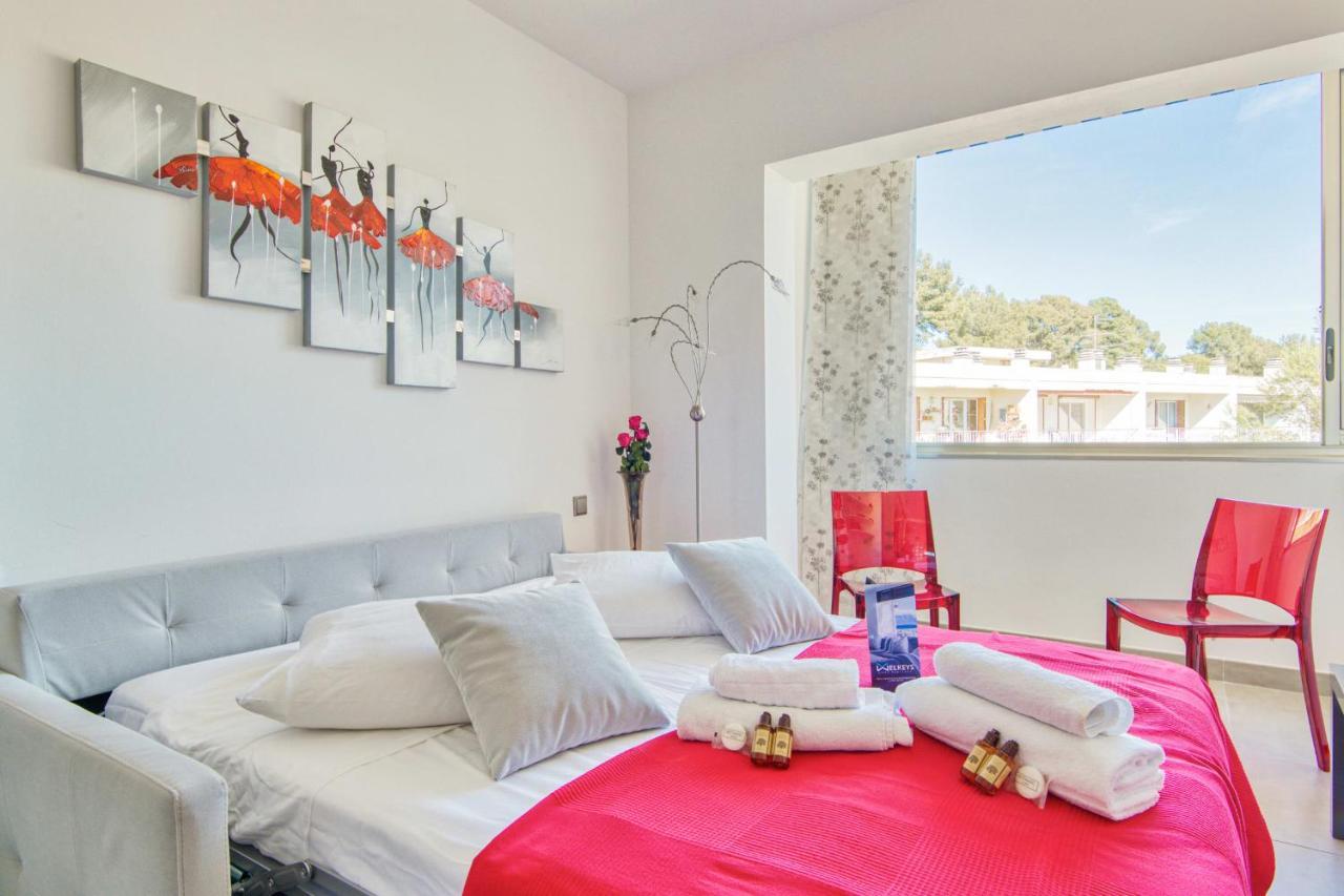 Stunning Flat With Terrace & Pool 7 Min From The Beach In Cassis - Welkeys Eksteriør billede