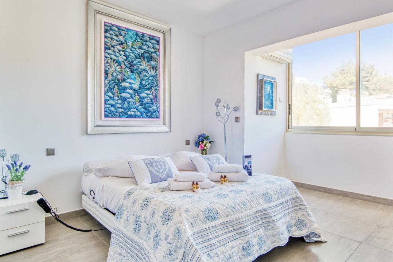 Stunning Flat With Terrace & Pool 7 Min From The Beach In Cassis - Welkeys Eksteriør billede