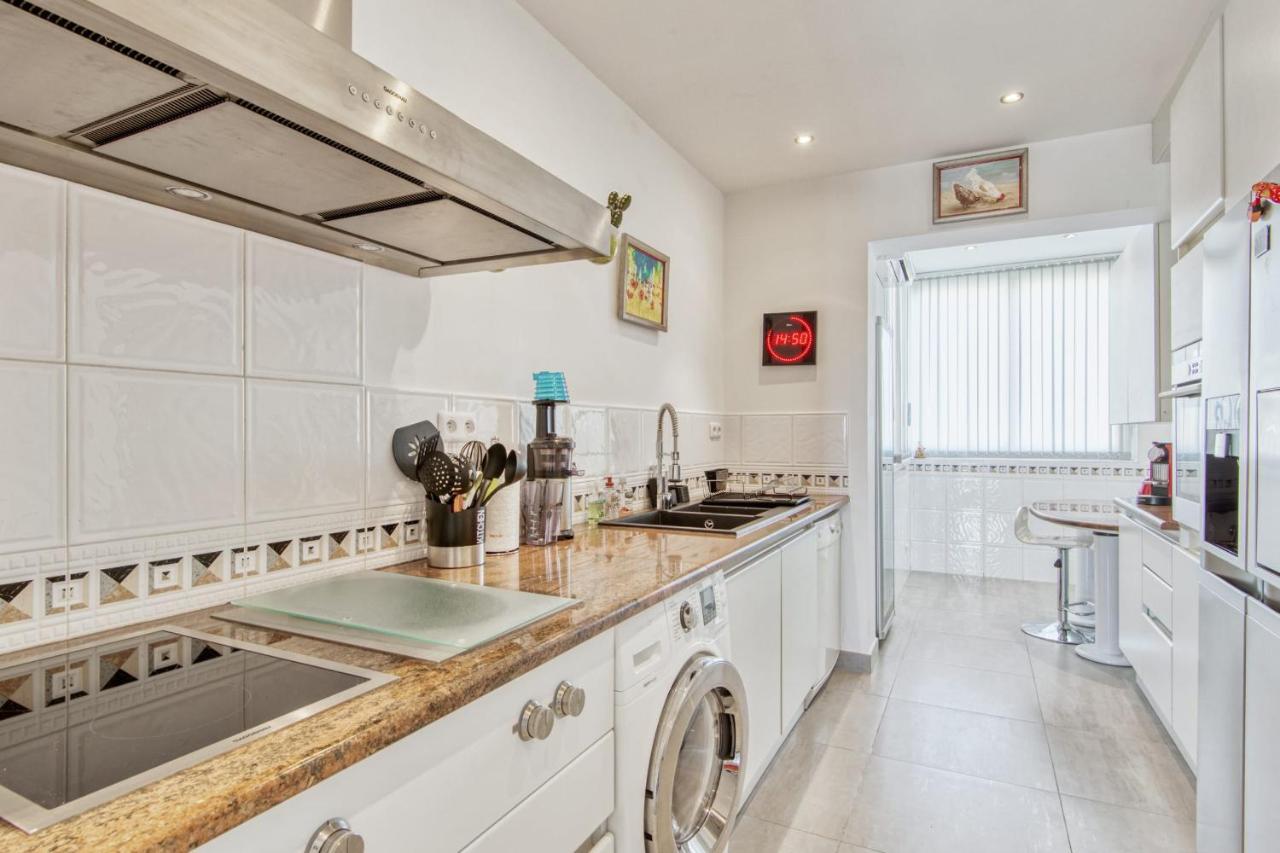 Stunning Flat With Terrace & Pool 7 Min From The Beach In Cassis - Welkeys Eksteriør billede
